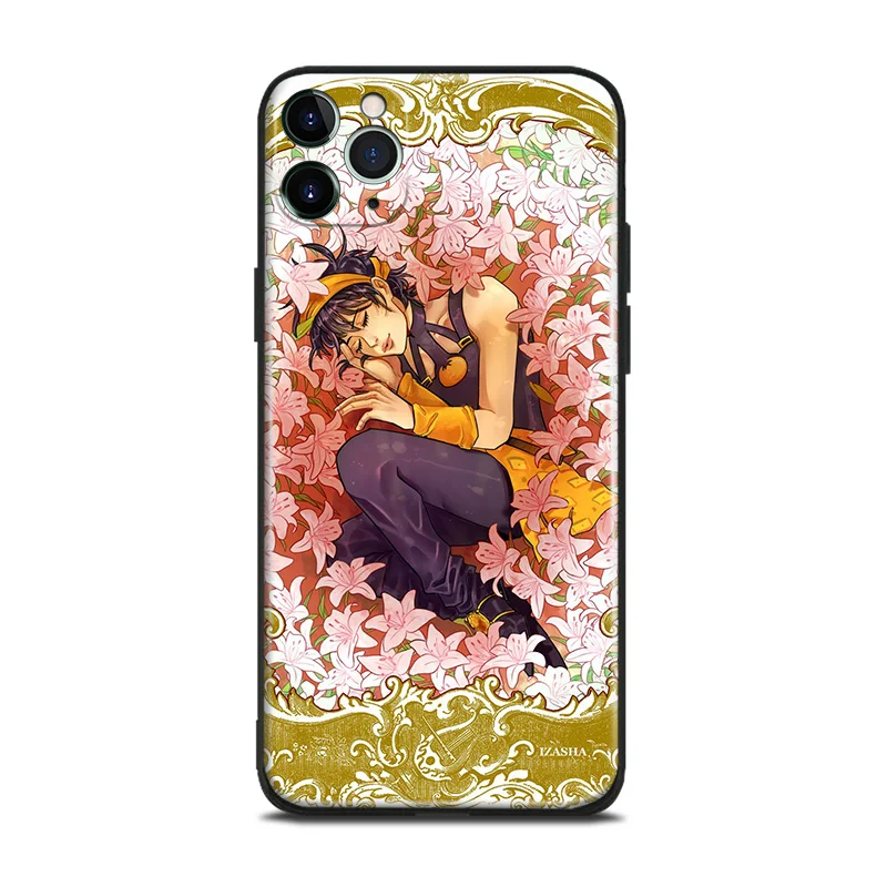 Мягкий силиконовый чехол для iPhone se 6 6s 7 8 plus x xr xs 11 pro max | Мобильные телефоны и