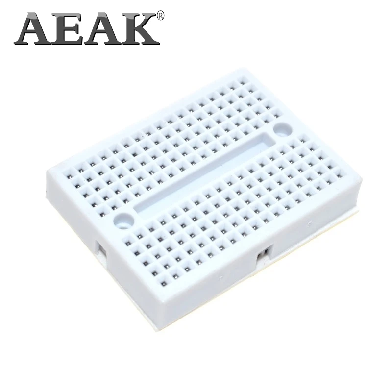 Бесплатная доставка 10 шт. макетная плата UNO Proto Shield с SYB 170 для ARDUINO UNO|proto board|arduino uno