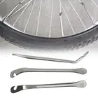 Инструмент для снятия и ремонта стальных шин ложка для шины для горного велосипеда