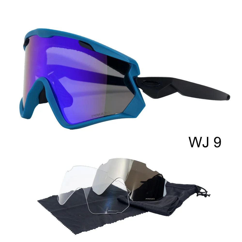 Ветрозащитная куртка брендовые дизайнерские велосипедные очки для горного