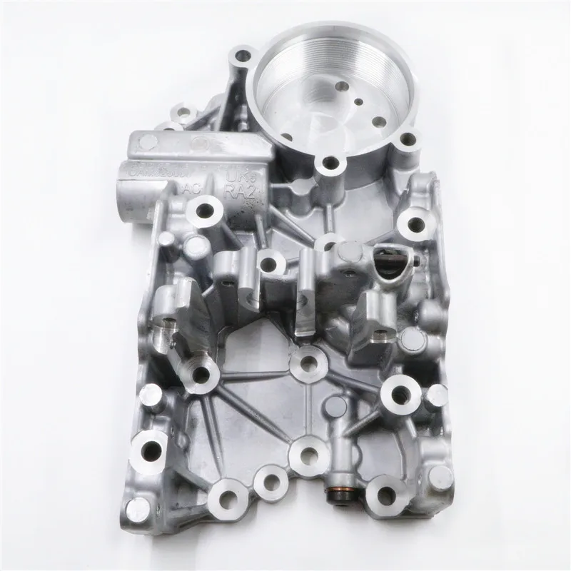Подлинная DSG DQ200 0AM325066AC 0AM325066AE 0AM325066R Valvebody для VOLKSWAGEN SKODA сиденья Passat для VW Golf 7-скорость оам