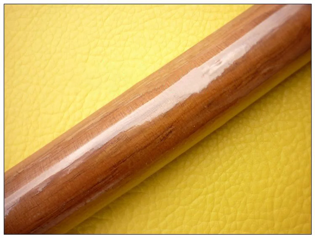 Деревянный меч резак из дерева смерти без ножа реквизит для косплея сценический