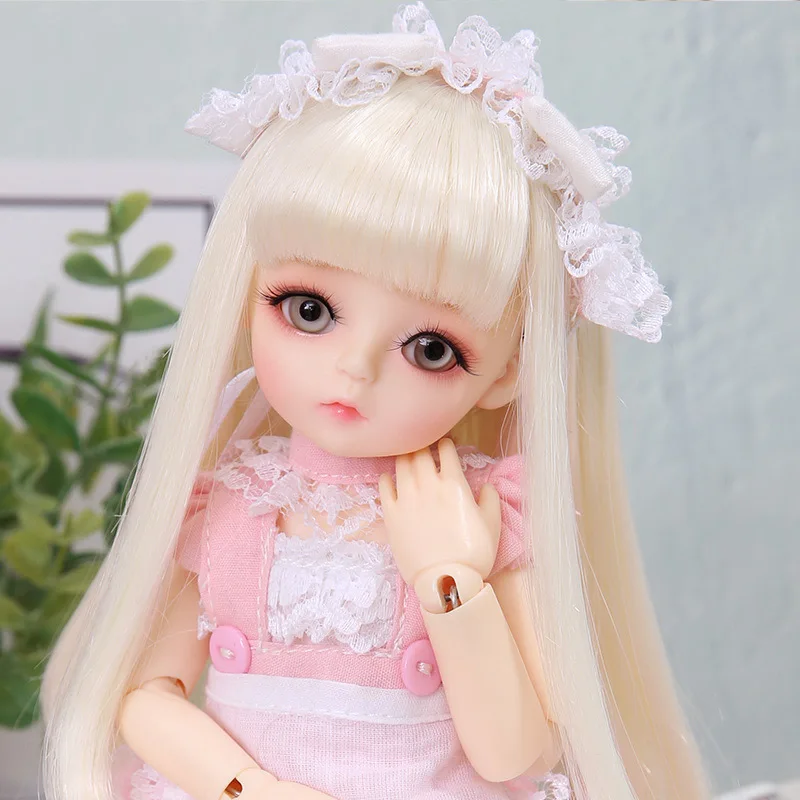 Новое поступление LCC Ayane bjd sd кукла модель тела 1/6 для мальчиков и девочек oueneifs