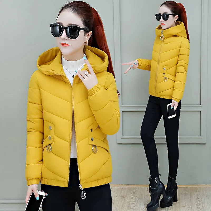 

Parkas