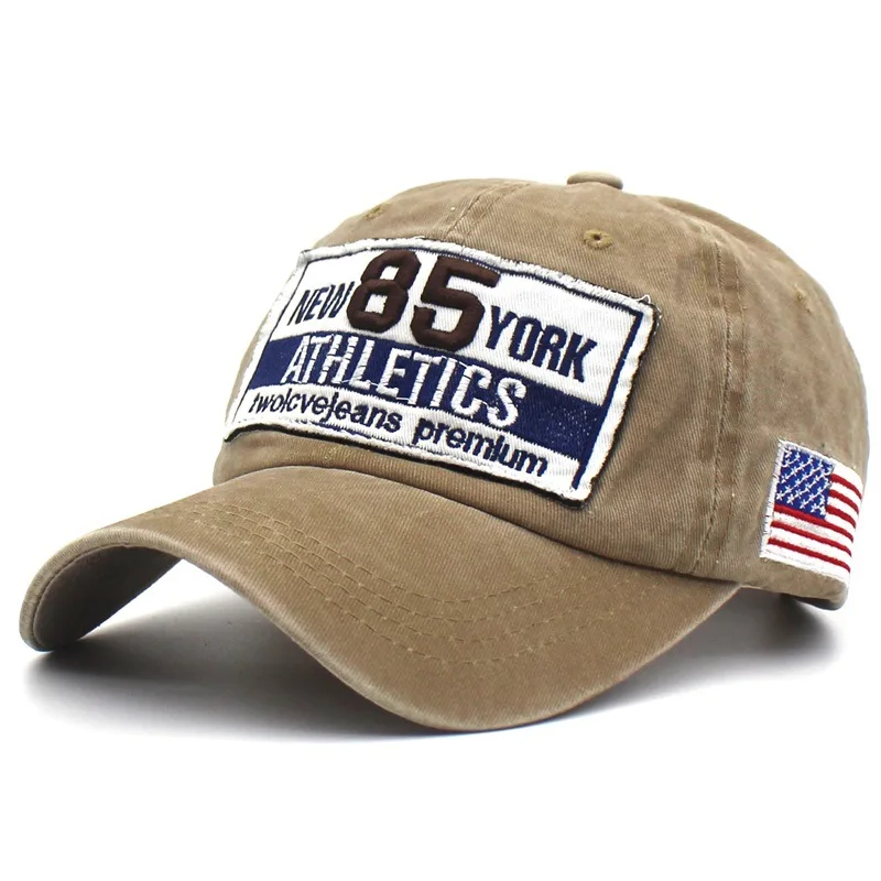 

Кепка с вышивкой для мужчин и женщин, хлопок, сетчатая, Повседневная Бейсболка, модная