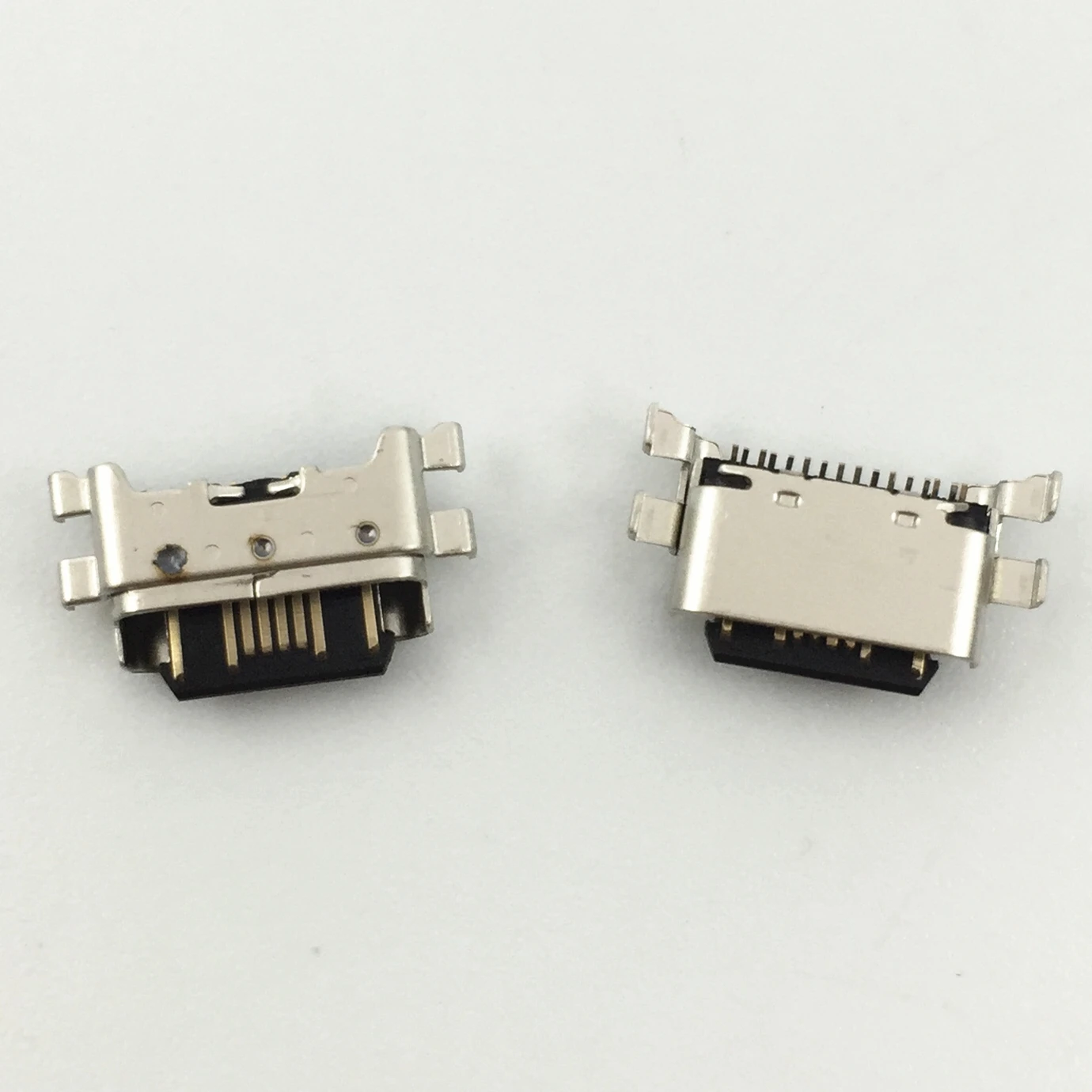 

Разъем Micro USB, 50 шт., разъем для зарядки, штекер для зарядки, док-разъем для Xiaomi 6X Mi 6X Mi6X Mi A2