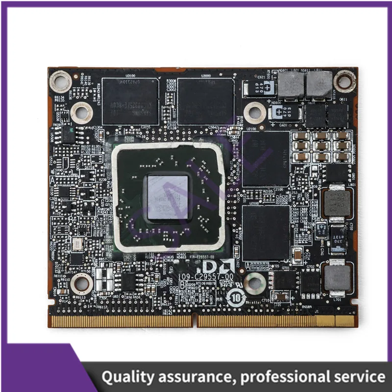 A1311 A1312 512MB 256MB HD 6750 6750 м HD6750 2011 2010 Vga Видео Графика карта GPU Для iMac 109-C29557-00 216-0810005 661-5944