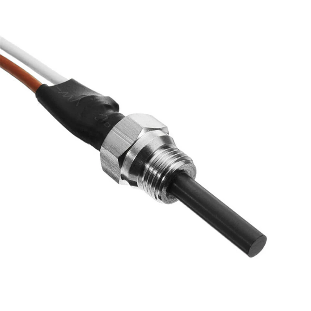 

12V Silicon Nitride Ceramic Parking Heater Glow Plug For Eberspacher Airtronic D2 D4WSC D5WSC Heater Glow Plug 252106011000 CSV