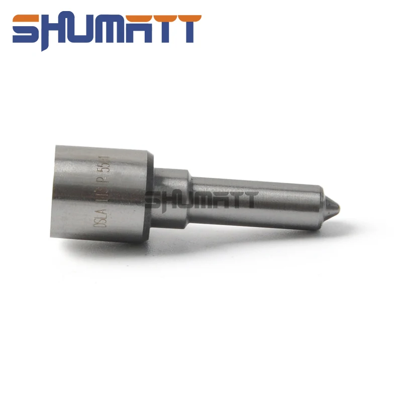Shumatt Китай новый инжектор топлива сопло 0433171641/DLLA145P978 для инжектора 0445110059 - купить
