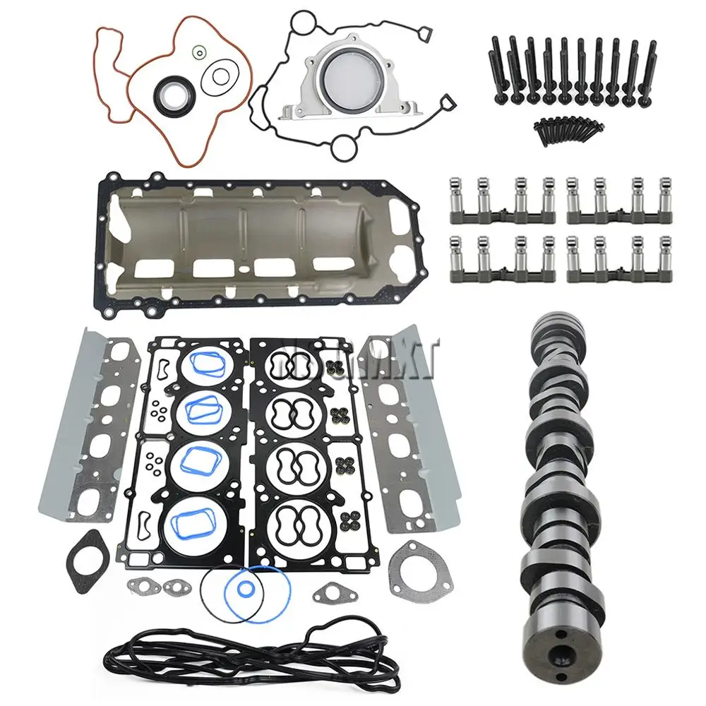 AP01 NON-MDS комплект для зарядного устройства Challenger Durango Grand Cherokee Chrysler 5.7L 53021720AB 2009-2015 |