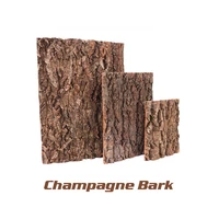 climber reptile lizard cork christmas elm champagne tree bark pet decoration drift wood fish tank driftwood natural tree