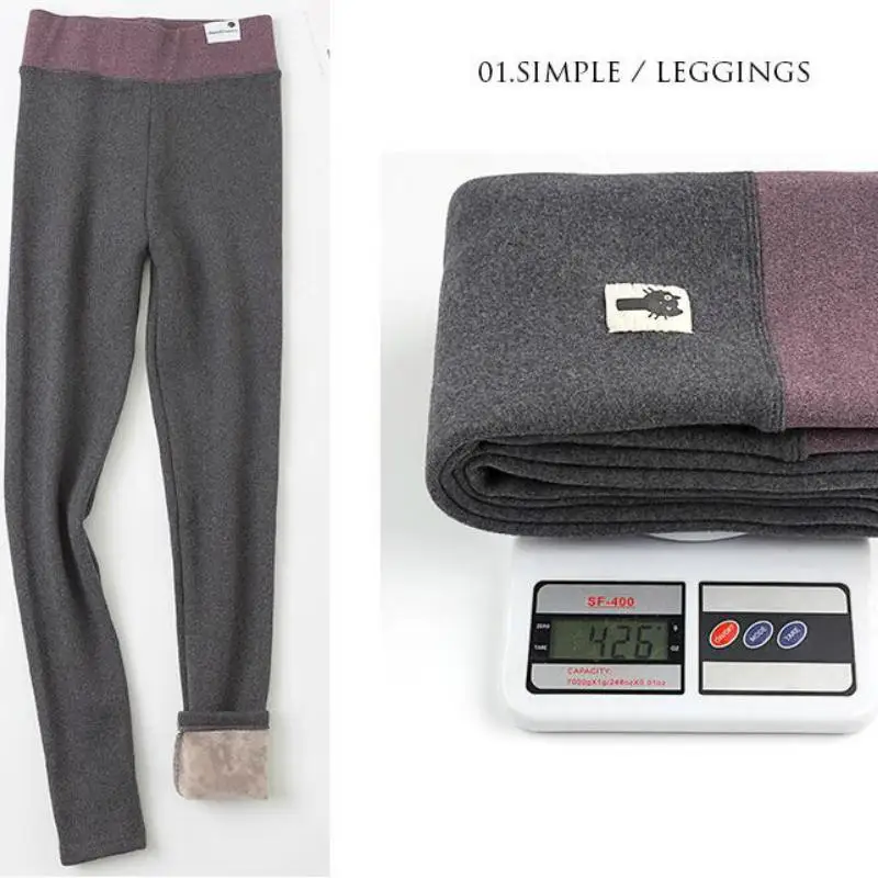 

plus size Cat Autumn Winter Women Leggings cotton Elastic High Waist legging Thicken Warm Velvet Hot Pants New Fashion leggins