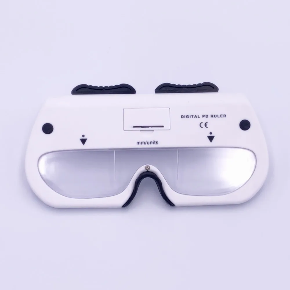 Цифровая линейка PD измеритель полипилометр | Инструменты