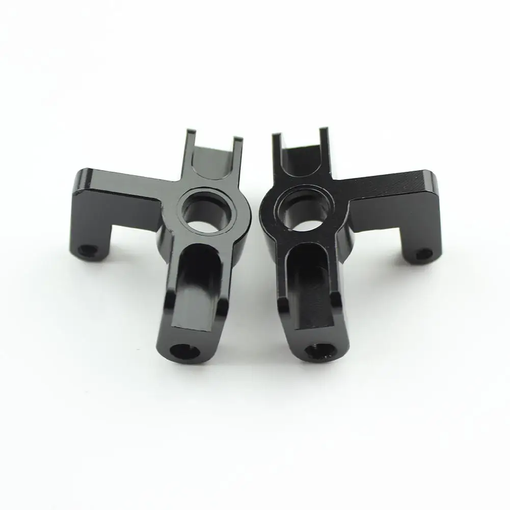 

RCtown 144001 1/14 RC Car Spare Parts 144001-1251 Upgrade Metal Front Wheel Seat