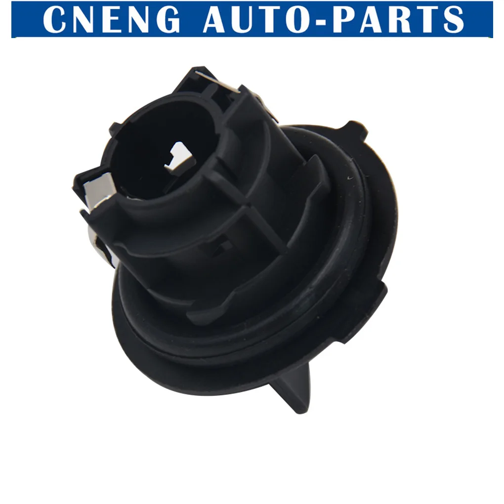 

Replacement for Peugeot 207 307 607 807 621546 Indicator Bulb Holder Turn Signal Light Lamp Bulbs Socket Plug
