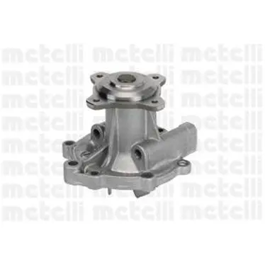 Помпа с корпусом Suzuki Vitara/Baleno 1.6i/1.8i/2.0i 16V 95 MET|Диски колёсные| |