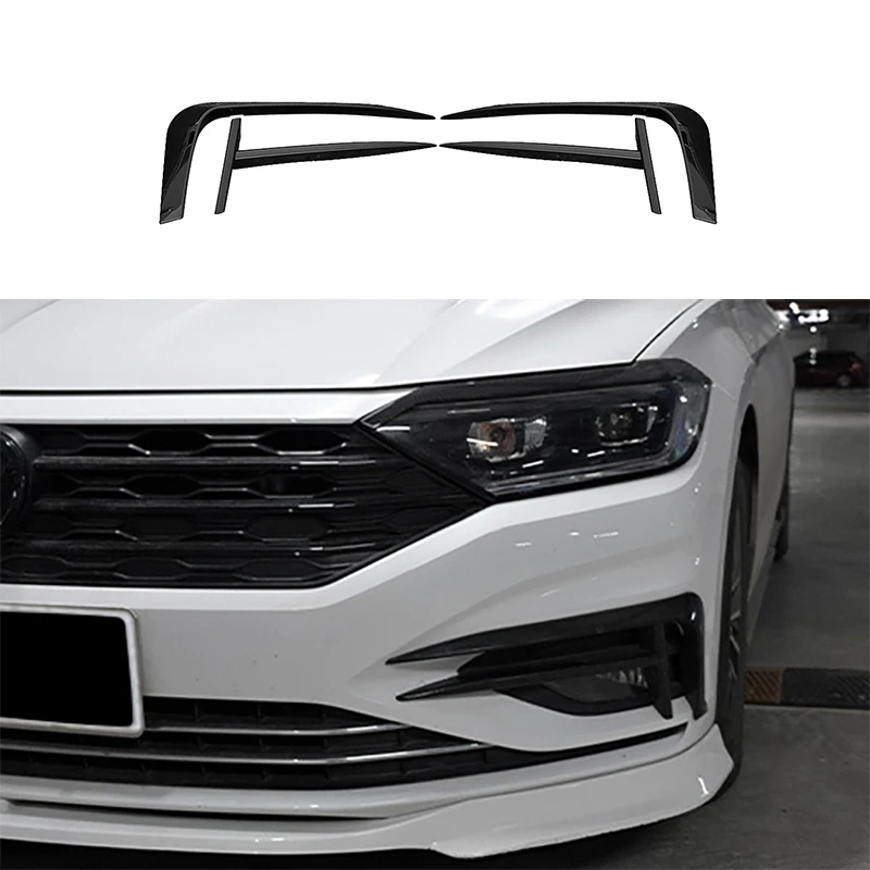 

4 шт., Автомобильные противотуманные светильник для Jetta MK7 2019-2021