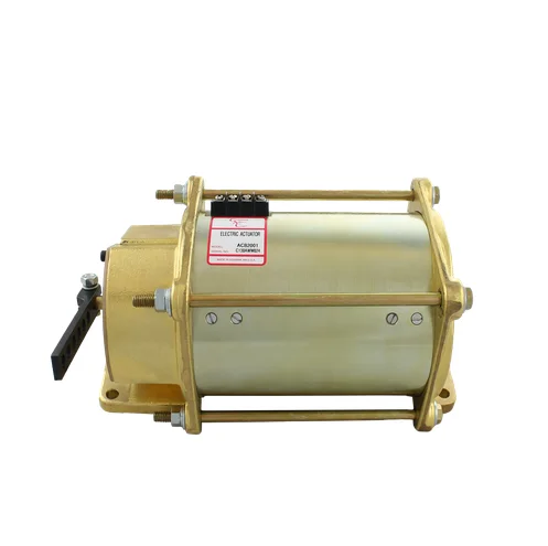 

ACB-2001 GAC привод включая LE14002