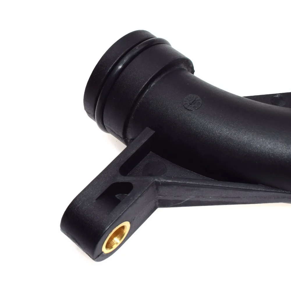 ISANCE Thermostat Engine Coolant Pipe PEP103270 For MG ZS ZT ZT-T Rover 45 75 Tourer 800 XS Land Freelander | Автомобили и