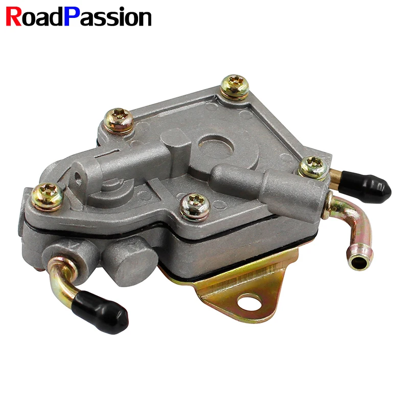 Топливный насос Road Passion прочный и простой в установке бензиновый для газового