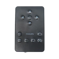 high quality remote control for philips robot fc8820 fc8810 robot vacuum cleaner parts