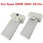 123 шт. 7,4 в 2000 мАч Lipo батарея для Syma X8SW X8SC X8Pro дроны Rc Quadcopter Запчасти 7,4 В батарея для Syma X8 PRO