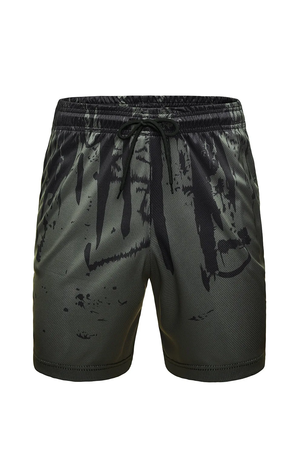 

Casual sports fitness shorts men's summer shorts digital print beach shorts sports shorts men's casual all-match clothing