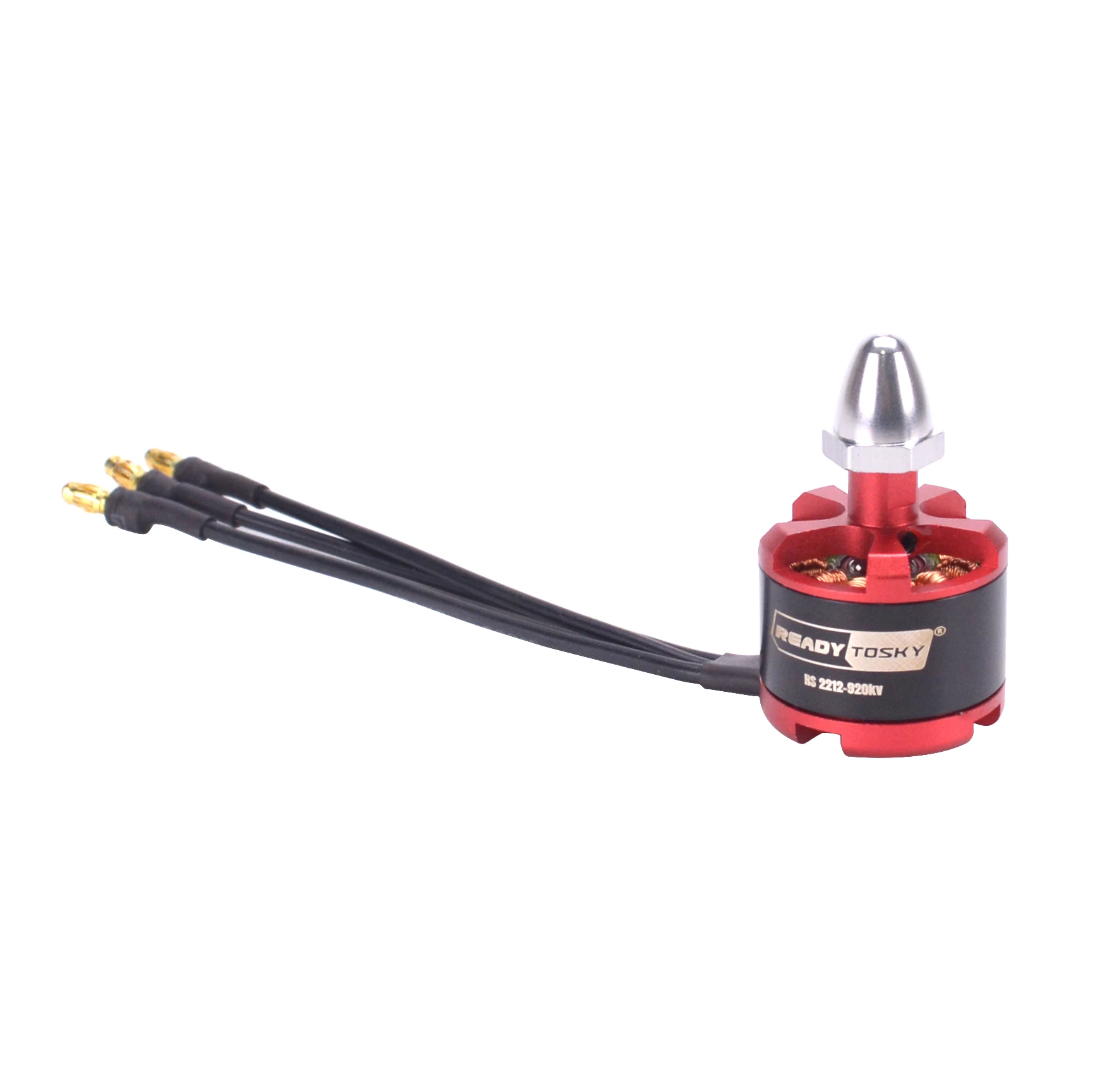 10 шт./лот 2212 920KV бесщеточный мотор (5cw и 5ccw) для F330 X525 450 500 550 мультиротора