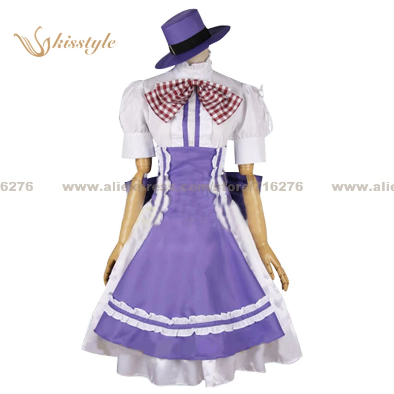 Костюм косплея Kisstyle Fashion "Супермережа космической крепости Макросс" Шерил Номе в Гемини-форме. Принимается индивидуальный заказ.