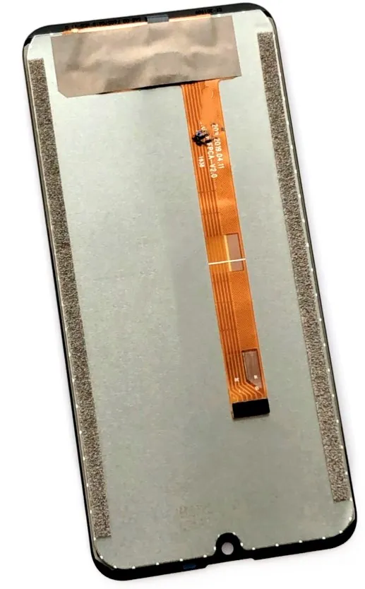 original 100 tested 5 71 inch for oukitel c16 pro lcd and touch screen assembly 1280x600p for oukitel c16pro phone tools free global shipping