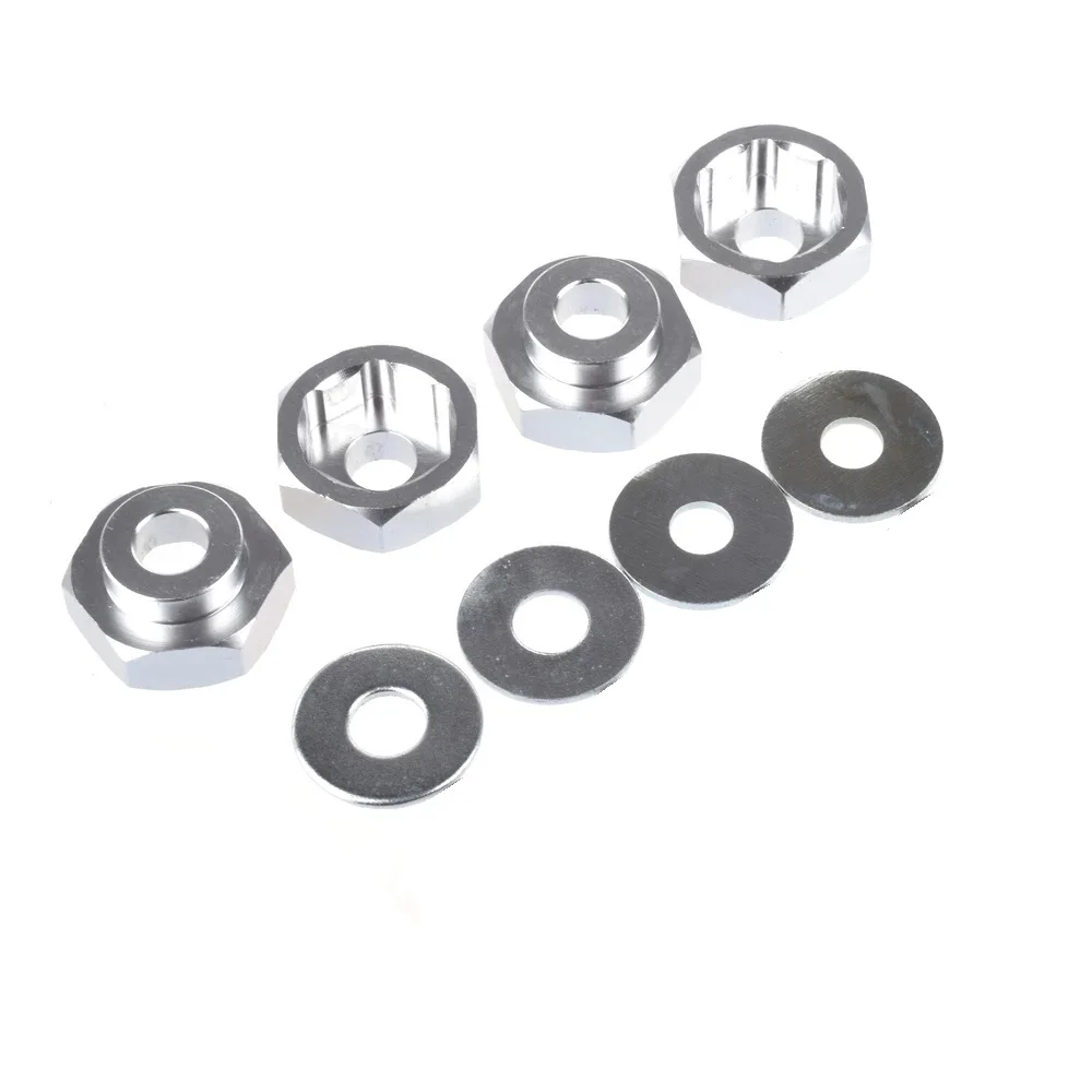 12 мм до 17 мм колеса адаптер прив