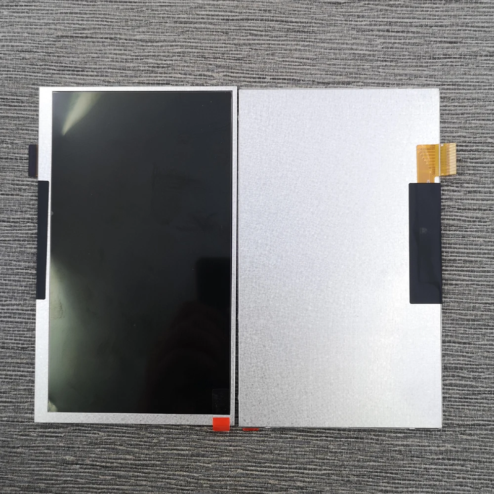 7inch 30Pins  for Beeline Tab Fast 4G Tablet PC 1024*600 LCD Panel Display Screen Matrix