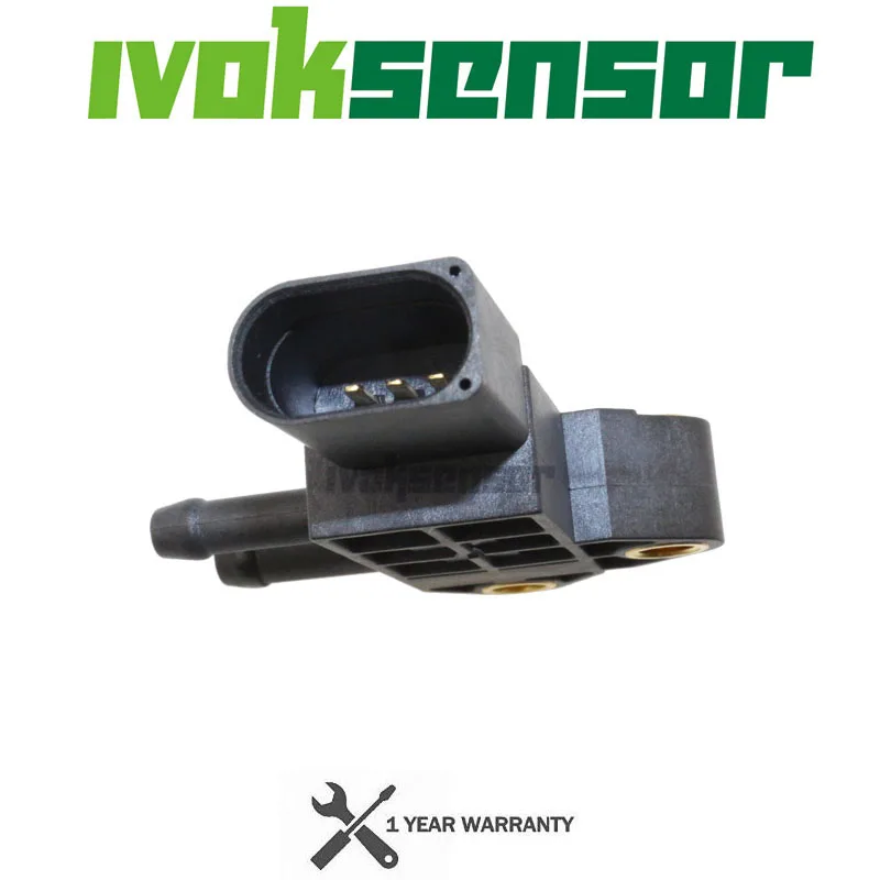 Датчик дифференциального давления выхлопных газов 96419104 DPF для Opel Vauxhall Antara Chevy