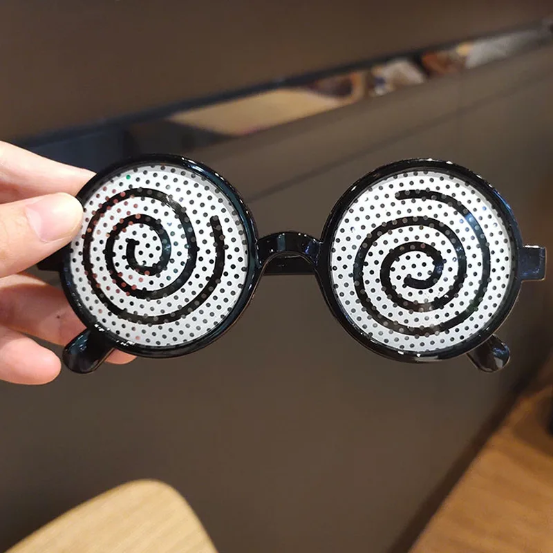 

Oreimo My Little Sister Can't Be This Cute Makishima Saori Eyewear Cosplay Mosaic Circle Glasses