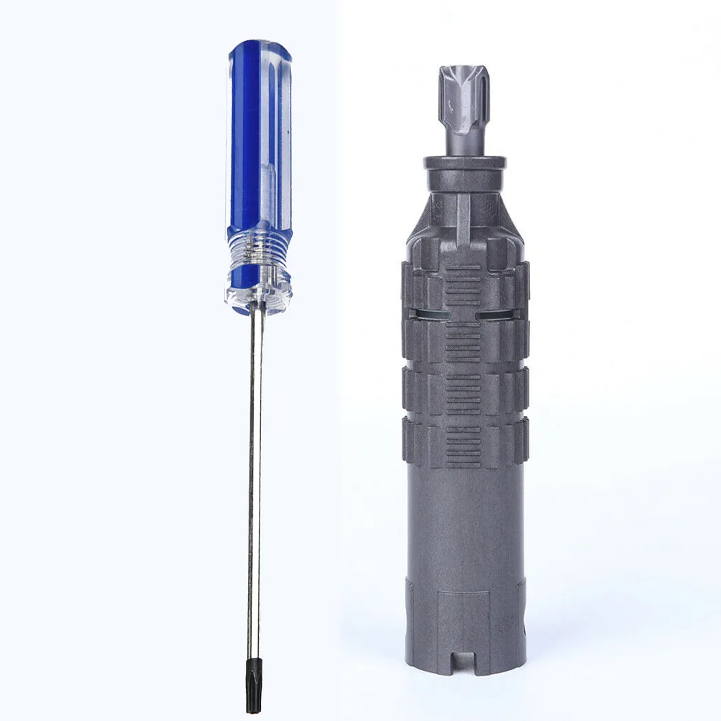 

1* Motor + 1* Screwdriver For Dyson V8 V10 Vacuum Cleaner 50W Direct Drive Cleaner Head Motor Sweeper Cleaning Tool Replacement