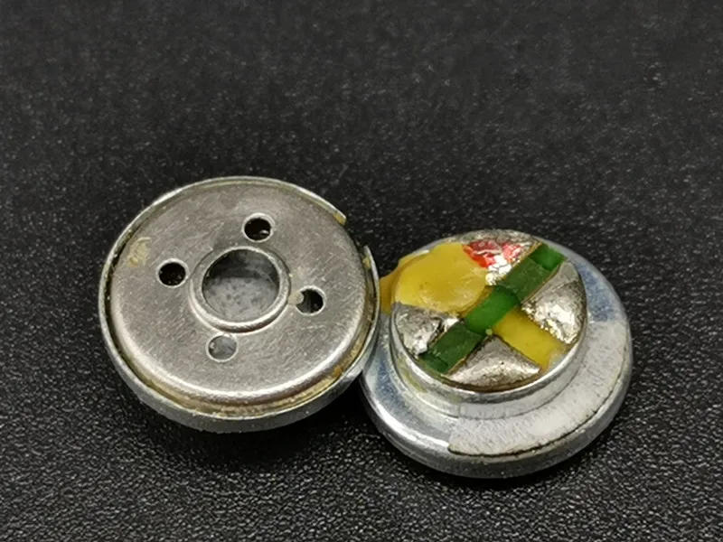 

10 мм динамик полный-частота вокальный яд 16 Ом