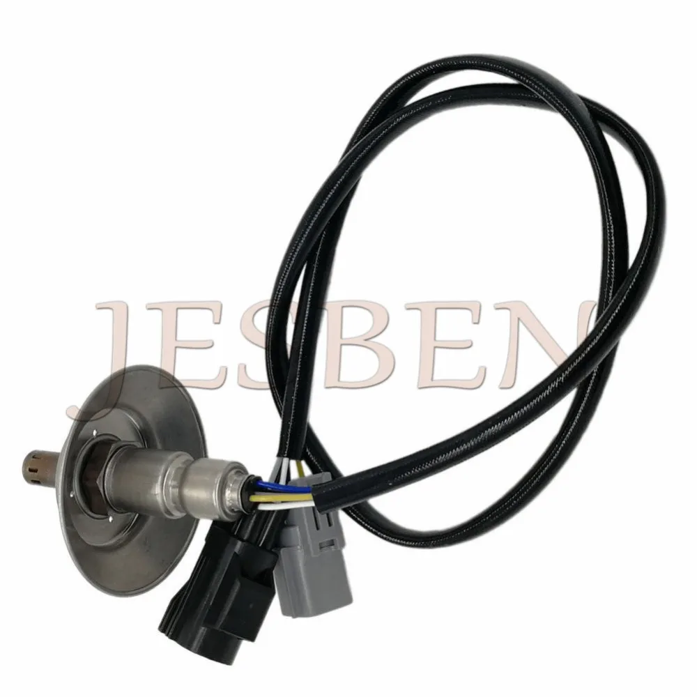 Датчик кислорода подходит для Mazda CX-7 2.3L с турбонаддувом 2007-2012 No # L33L188G1E9U L33L-18-8G1E-9U