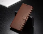 Чехол-кошелек для Samsung Galaxy A82, 72, 52, 42, 32, 12, 02S, A5, A6, A7, A8 Plus 2018, кожаный, с магнитной застежкой