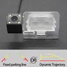 Камера заднего вида для kia OptimaK5 (JF) 2016 2017 2018 2019