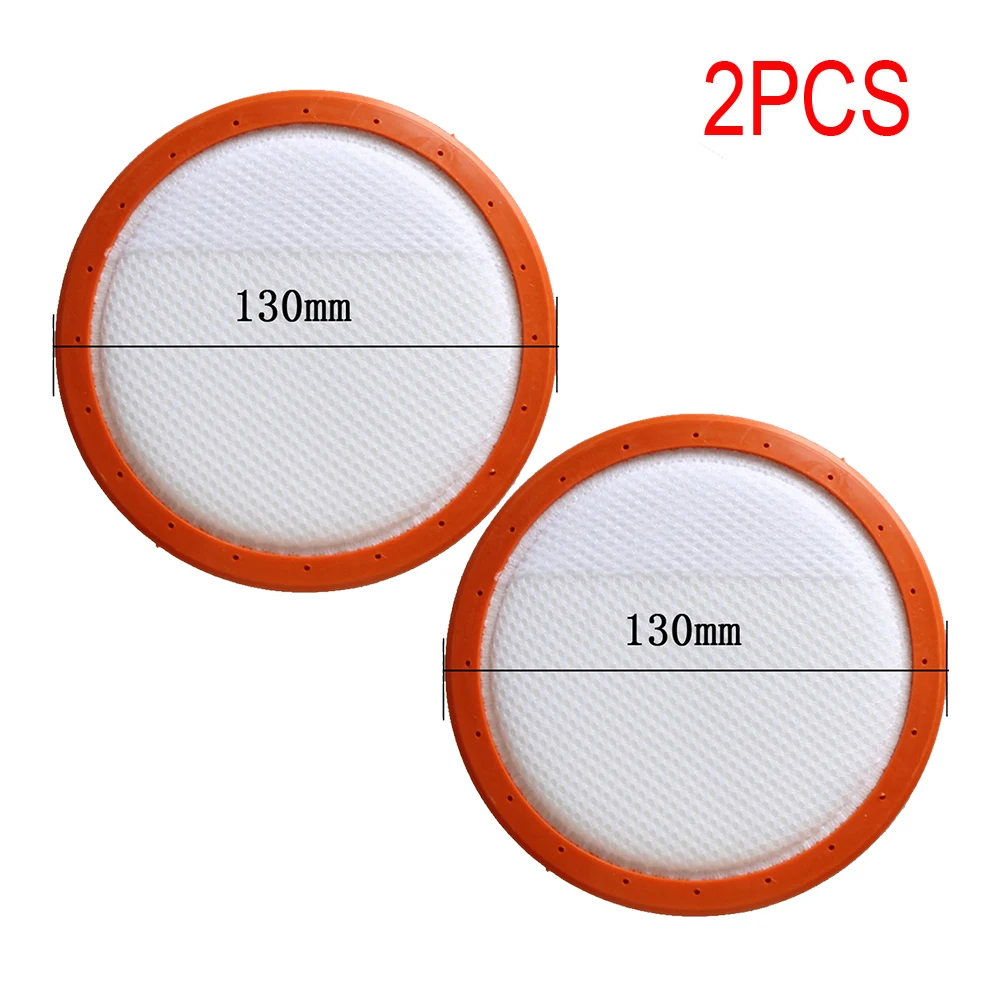 

Моющийся HEPA-фильтр для пылесоса BPfire, круглый, хлопок, для Midea C3-L148B C3-L143B VC14A1-VC VC16C3-VR