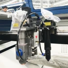 RECI 90 Вт150 Вт фоторежущая машина DSP с автофокусом, металлический лазерный гравер, резак, CO2 лазер с USB-портом