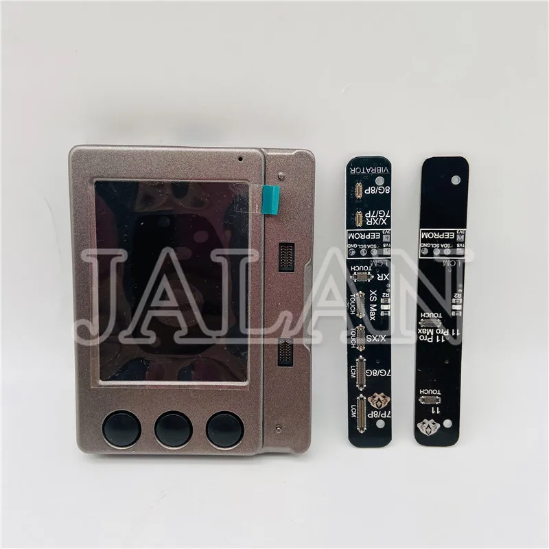 W13 pro истинный тон восстановления цвета/сенсорный светильник датчик/вибратор