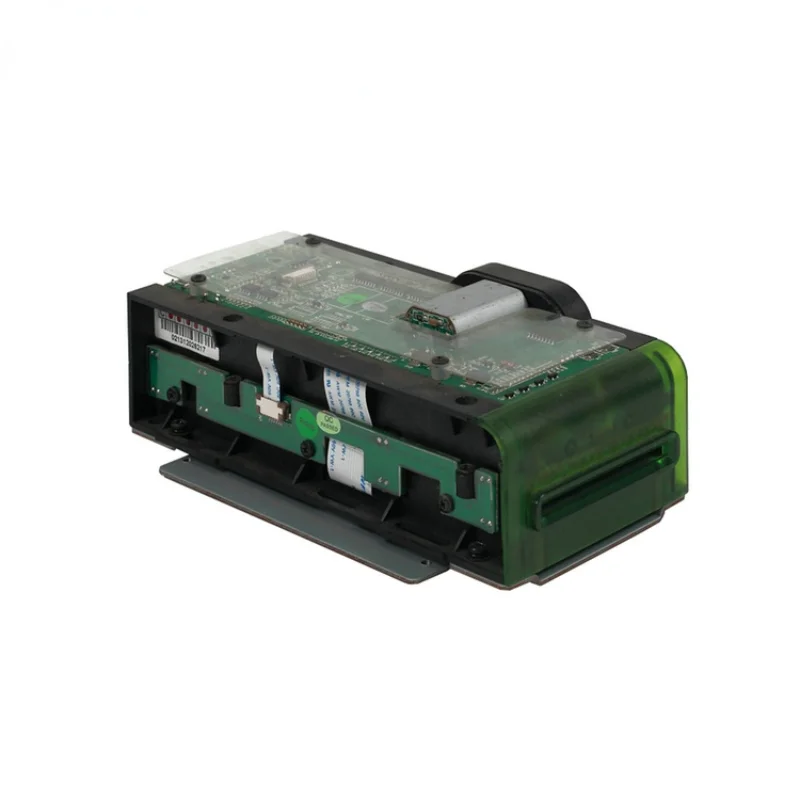 

ISO14443 RS232 ATM Motor Smart RFID IC Card Reader HCT-A6