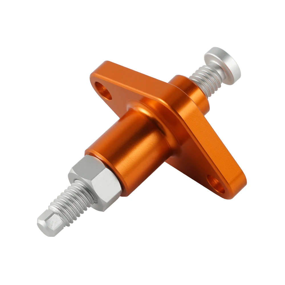 

NICECNC Timing Cam Chain Tensioner Manual Adjuster For Husqvarna FC FX FE 450 501 S 2014-2021 For Gas Gas MC450F MC 450 F 2021