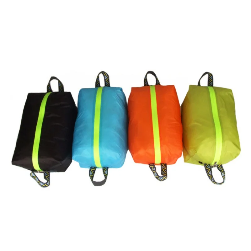 

Ultralight Waterproof Shoe Bag Multi-function Outdoor Travel Home Storage Bag Case Unisex Sneakers Organizer