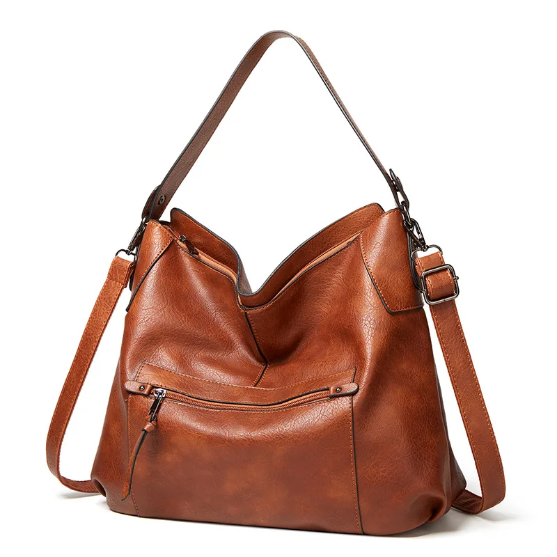 

2021 Large Capacity Designer Handbags High Quality Woman Satchels Bag New Fashion Tote BagSoft Leather Handbags for Women
