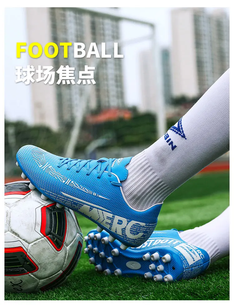 Новые цветные низкие сверхтонкие VI CR7 SE Elite FG Мужские сникерсы LVL UP CR7 футбольные бутсы уличные мужские запонки