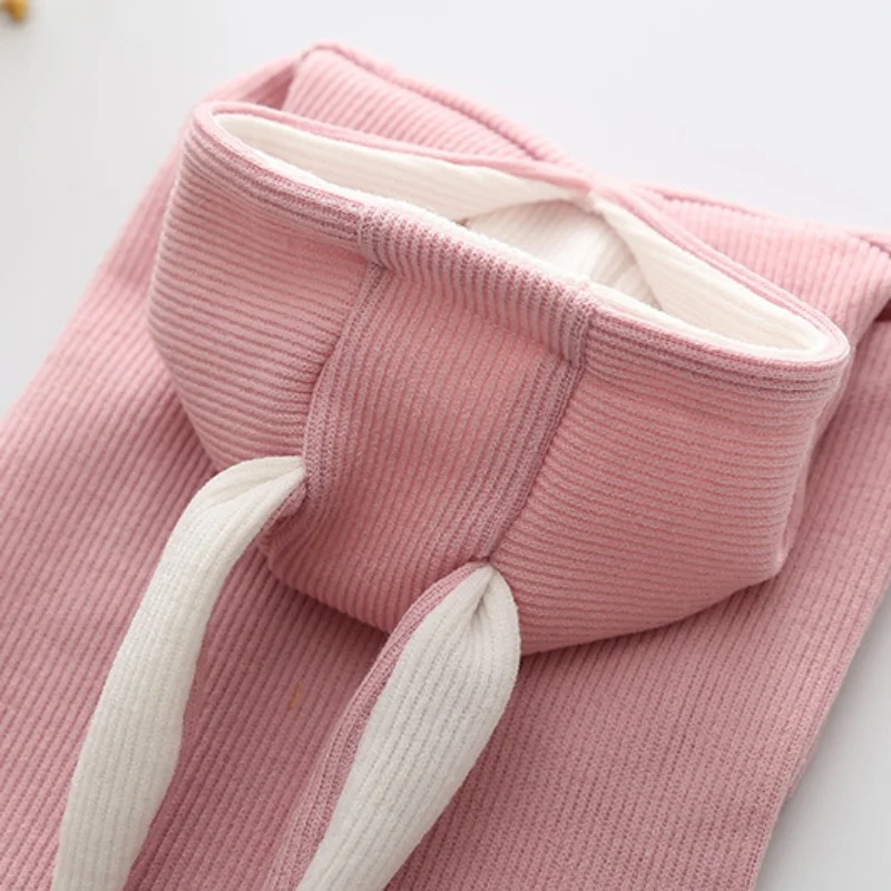 Kawaii кошка толстовки шапки свитер кролик собака одежда для домашних животных