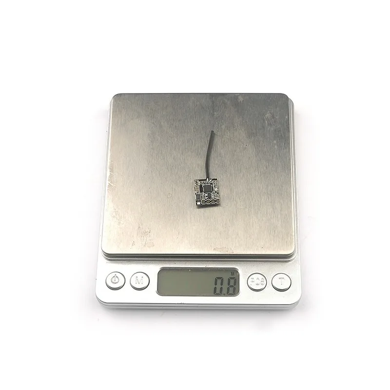 RX2A PPM IBUS FS профессиональный приемник Мини RX для Flysky I6 I6X I6S TM8 TM10 I10 пульт