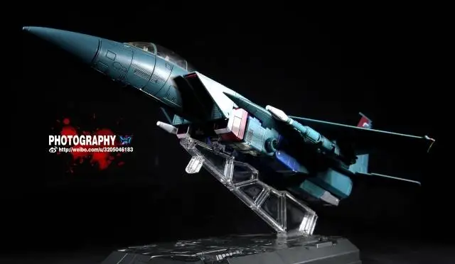 Робот герой большой MP03 CG02 зеленый звездный крик ко трансформация MPP10 фигурку